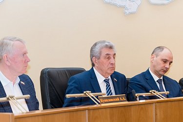 Закон по бродячим собакам принят